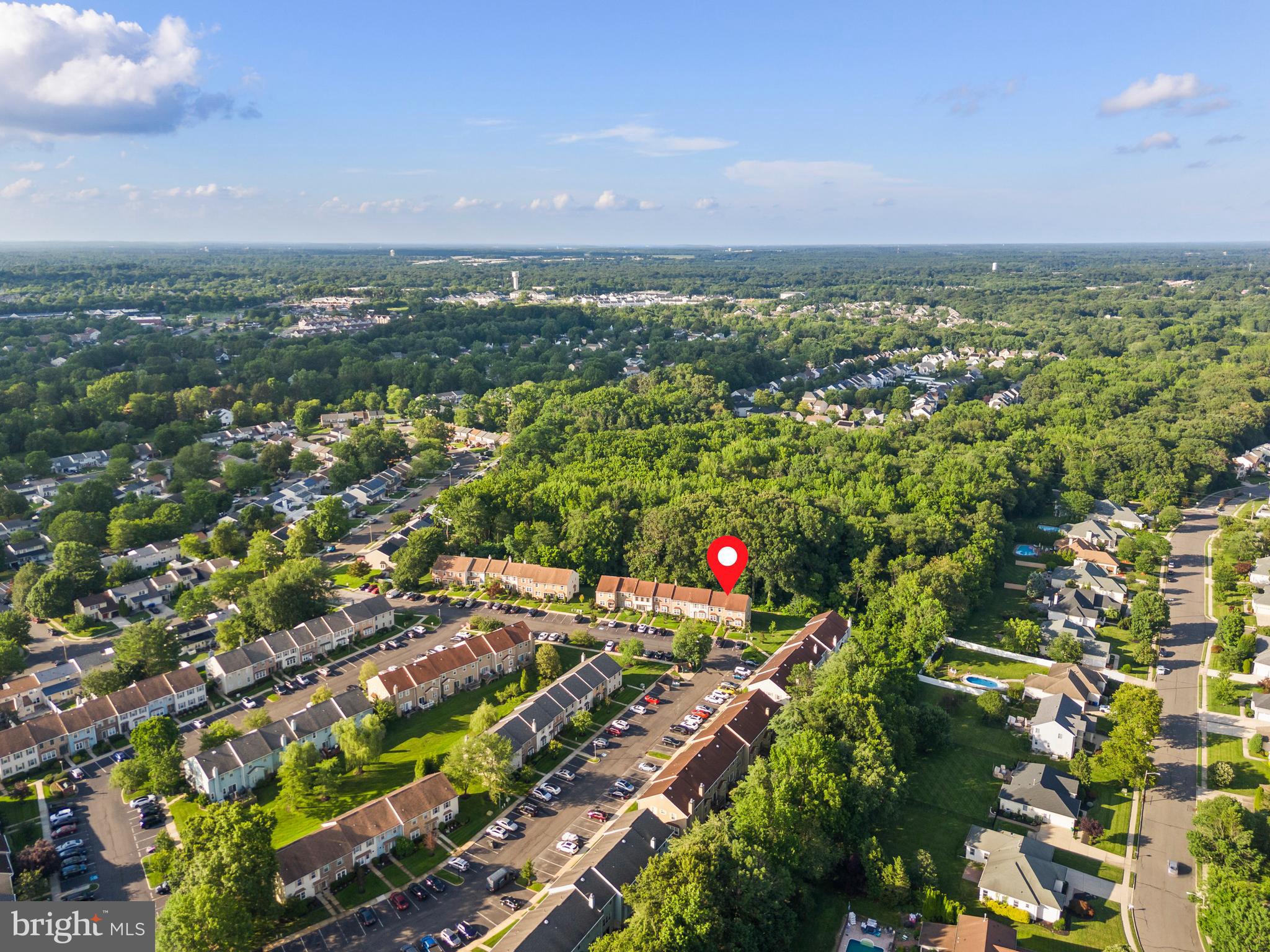 166 Camber Lane Mount Laurel, NJ 08054 - Photo 29 of 31