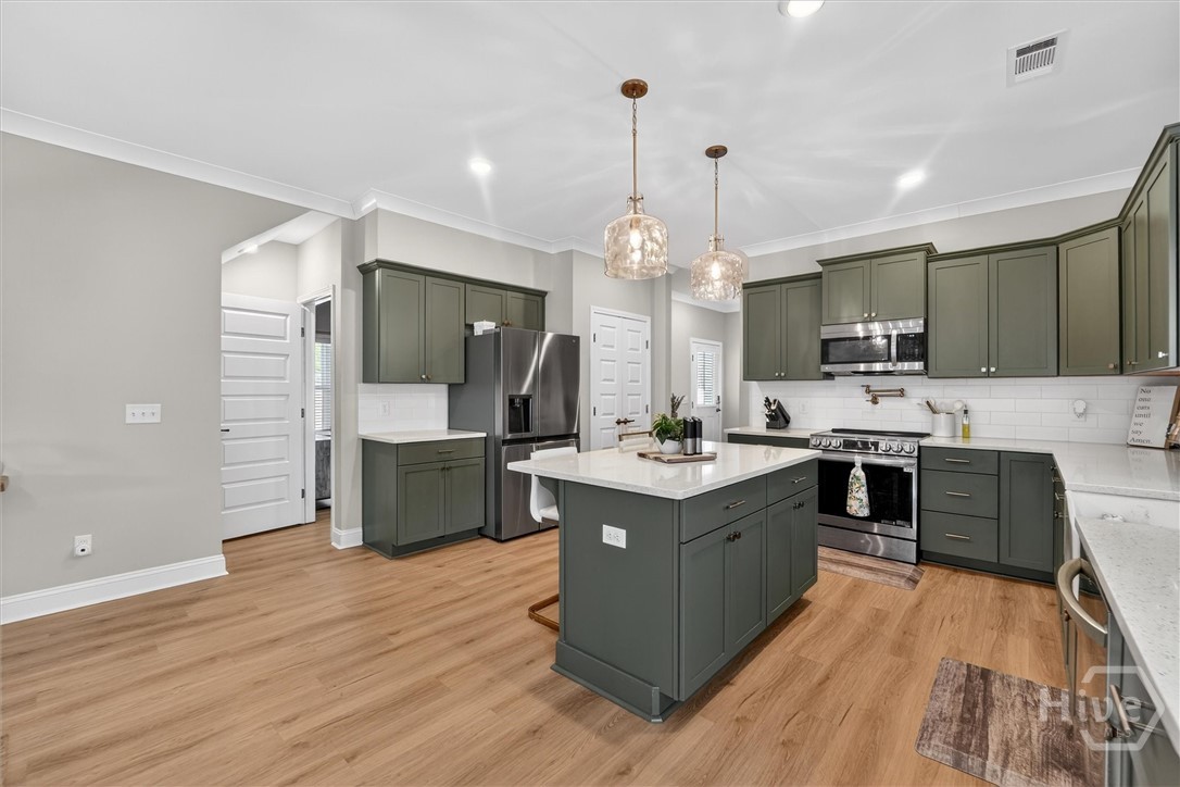 301 South Ash Street Springfield, GA 31329 - Photo 10 of 30 Gallery Image 10