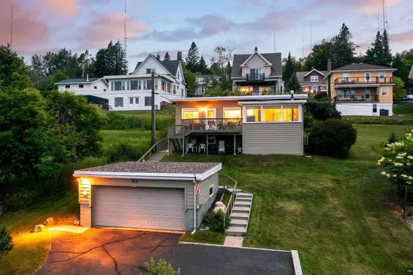 $450,000 | 615 West 6th Street, Duluth, MN 55806