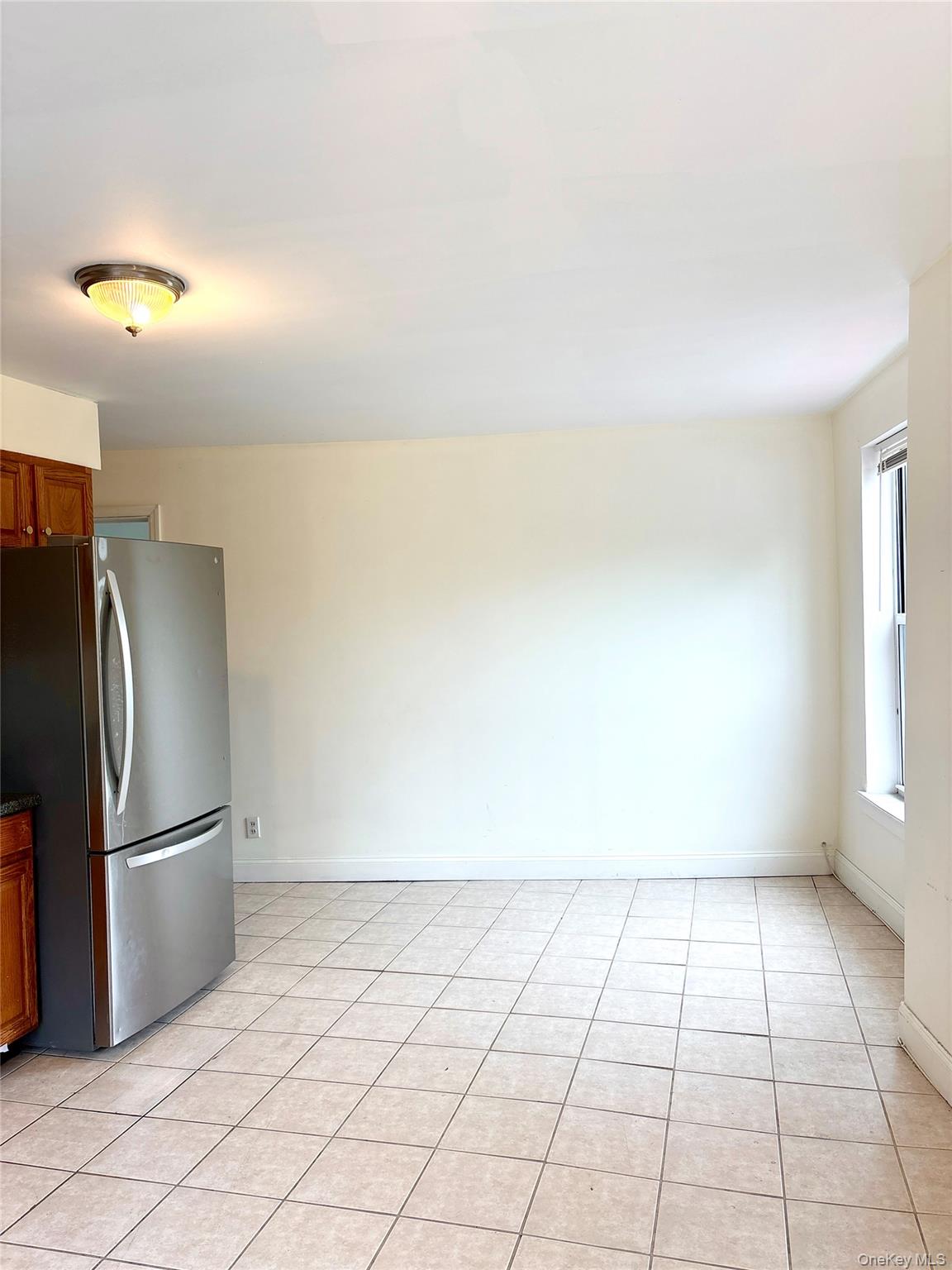 2 Morris Avenue, Unit 203 Cold Spring, NY 10516 - Photo 7 of 32 a view of a refrigerator in a kitchen