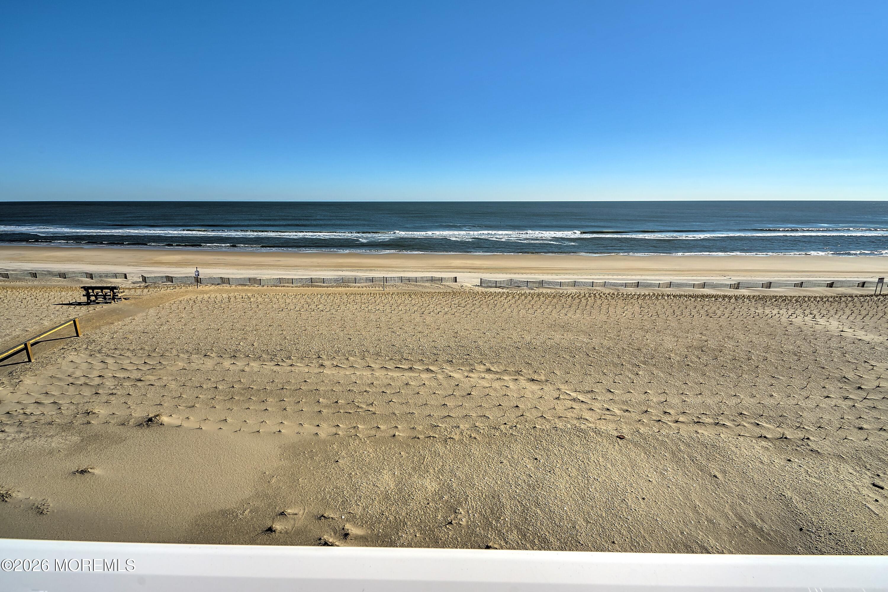 2402 R Central Avenue Barnegat Light, NJ 08006 - Photo 24 of 27 a view of an ocean beach