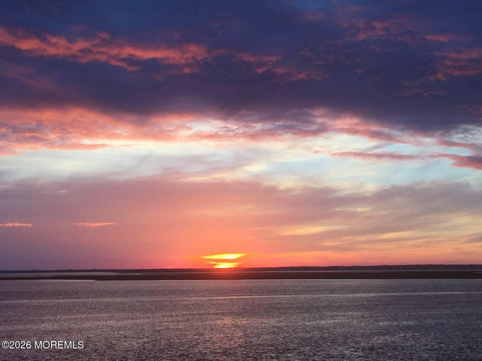 2402 R Central Avenue Barnegat Light, NJ 08006 - Photo 26 of 27 view of sunset