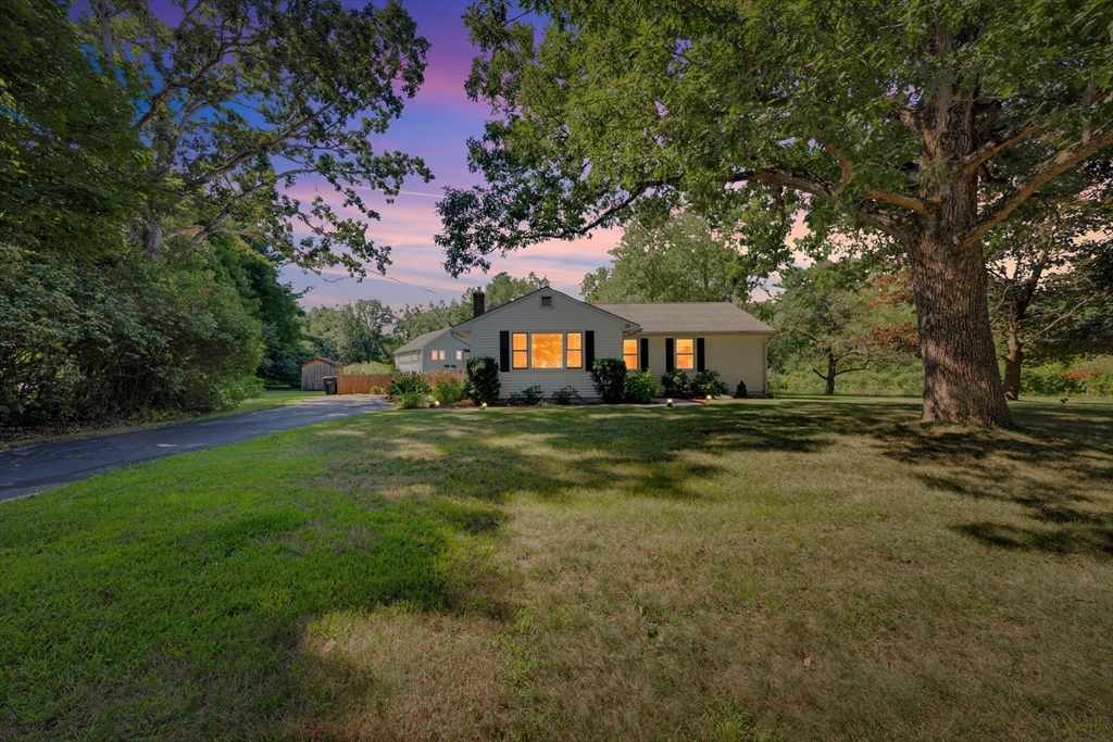 25 Pullard Road Grafton, MA 01519 - Photo 33 of 39 Gallery Image 33