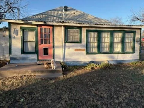 $147,500 | 540 East 1st Street, Cross Plains, TX 76443