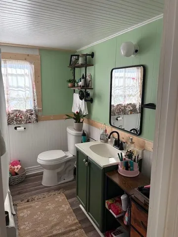 $147,500 | 540 East 1st Street, Cross Plains, TX 76443