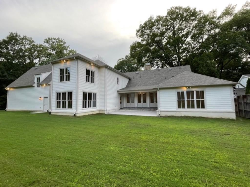 478 Greenfield Road Memphis, TN 38117 - Photo 24 of 25 Gallery Image 24