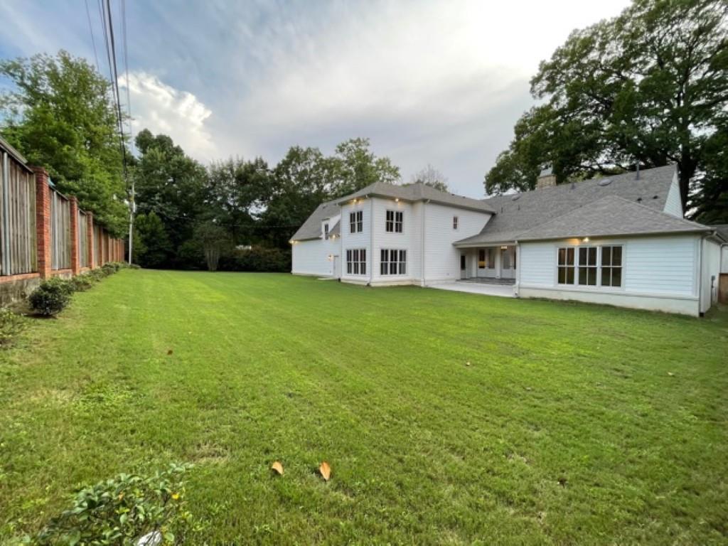 478 Greenfield Road Memphis, TN 38117 - Photo 25 of 25 Gallery Image 25
