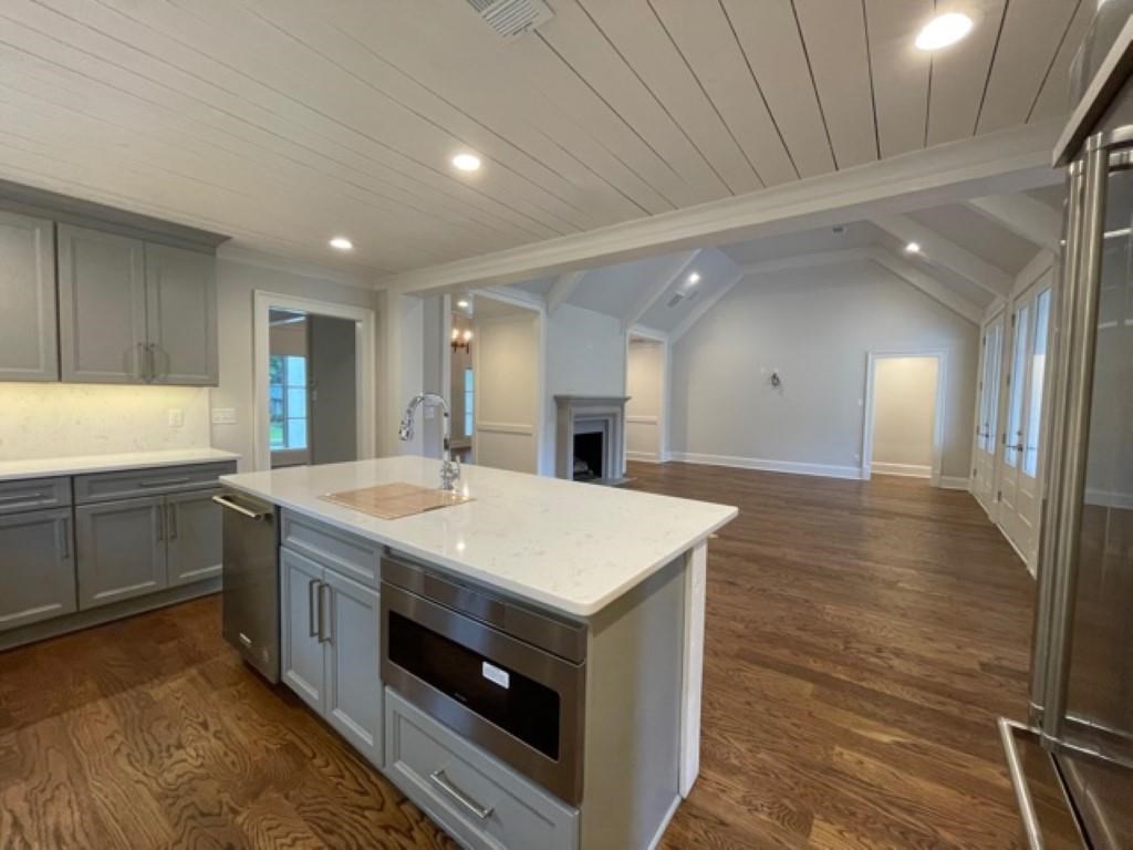478 Greenfield Road Memphis, TN 38117 - Photo 9 of 25 Gallery Image 9