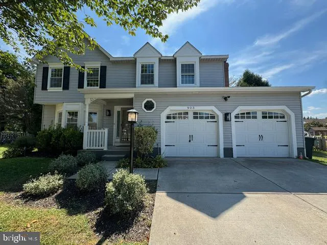 $639,990 | 903 Garland Court, Bel Air, MD 21014