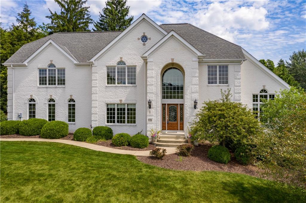 570 Justabout Road Venetia, PA 15367 - Photo 1 of 17 Welcome To 570 Justabout Road!