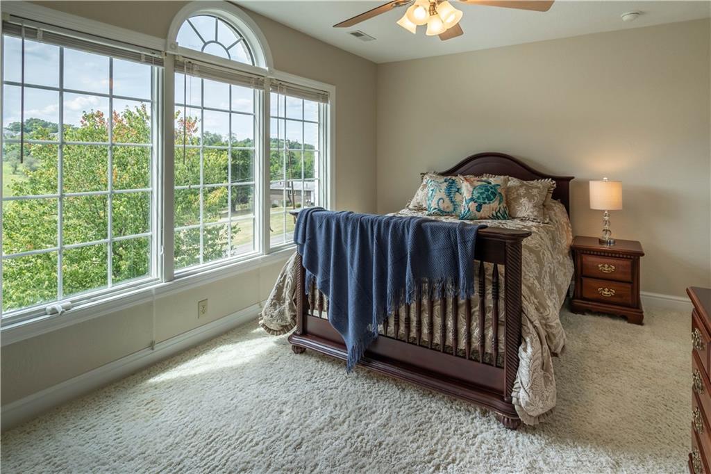 570 Justabout Road Venetia, PA 15367 - Photo 16 of 17 Bedroom #3 570 Justabout Road