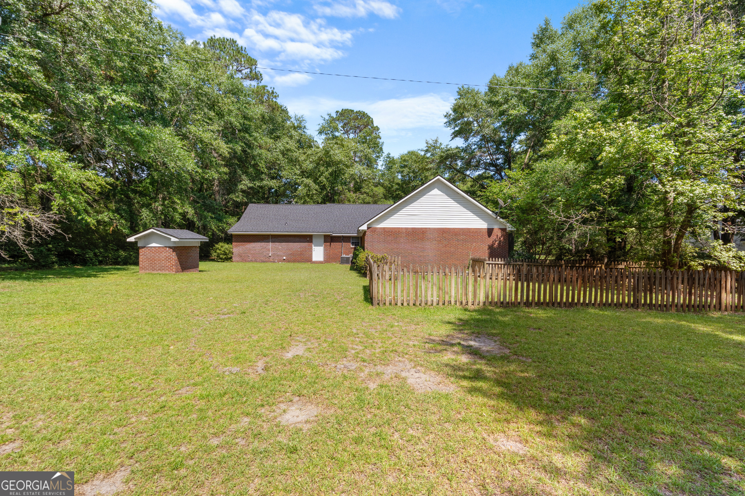 3058 Old Eighty Road Millen, GA 30442 - Photo 24 of 33