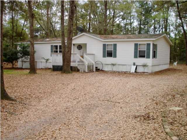 7410 Jenkins Hill Road Edisto Island, SC 29438 - Photo 1 of 12 Primary Photo