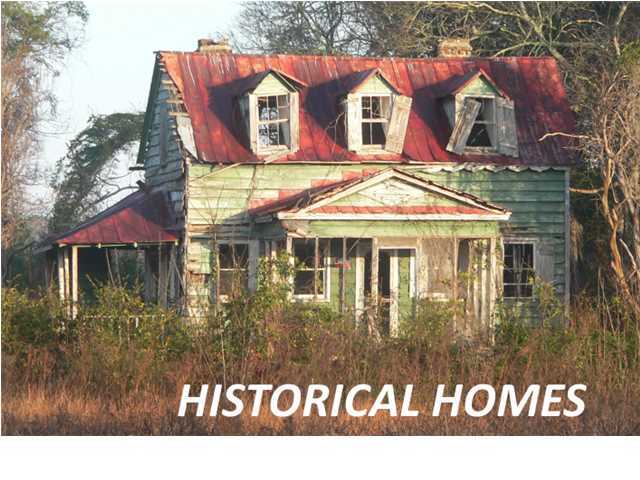 7410 Jenkins Hill Road Edisto Island, SC 29438 - Photo 11 of 12 Additional Photo