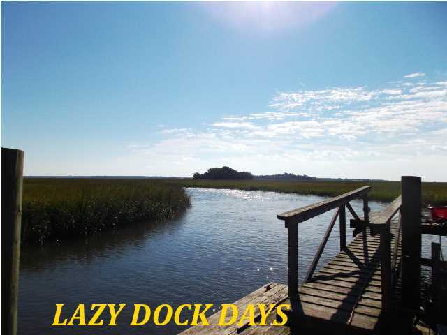 7410 Jenkins Hill Road Edisto Island, SC 29438 - Photo 9 of 12 Additional Photo