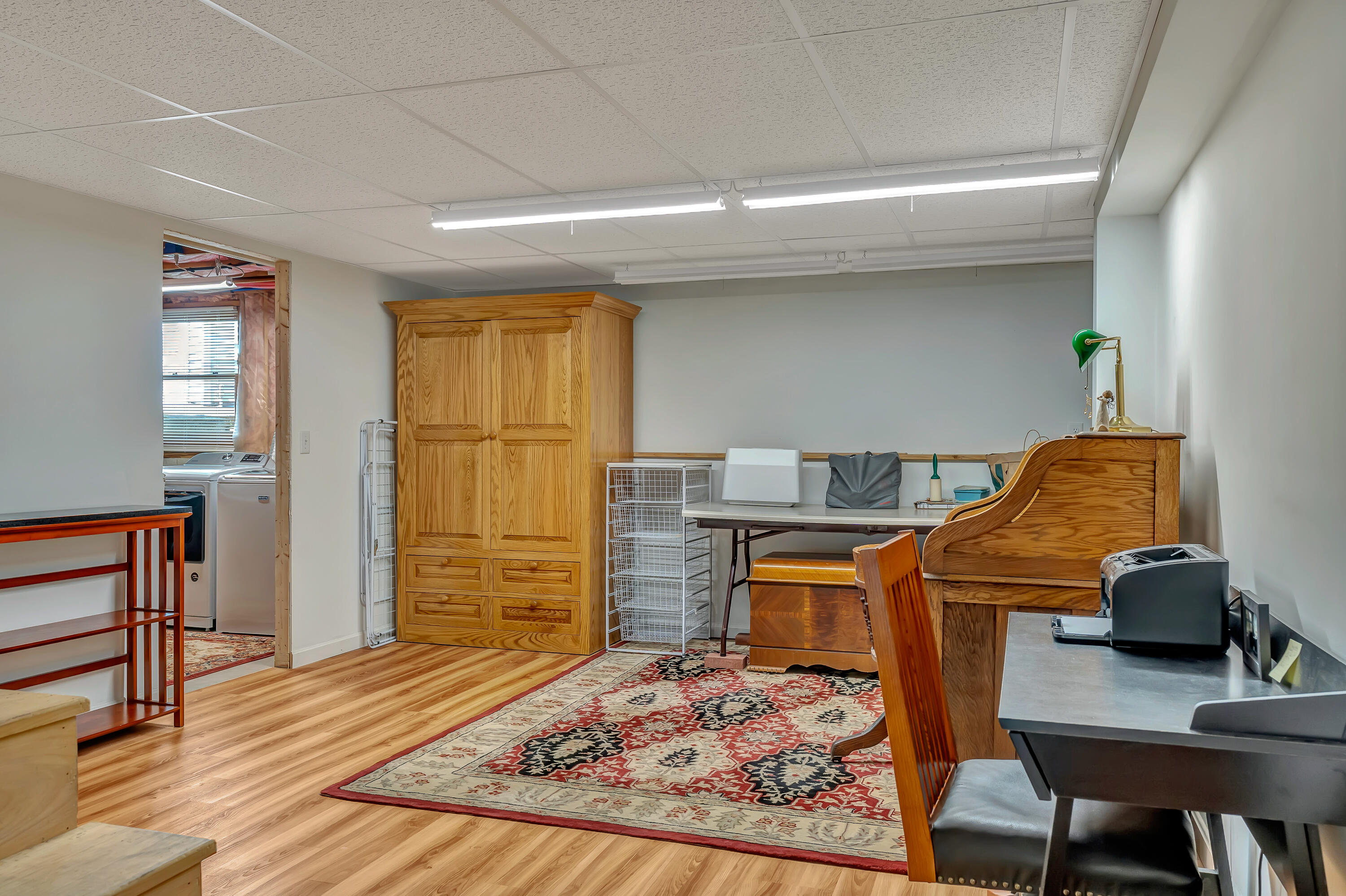 295 Cundy's Harbor Road Harpswell, ME 04079 - Photo 30 of 34 extra room