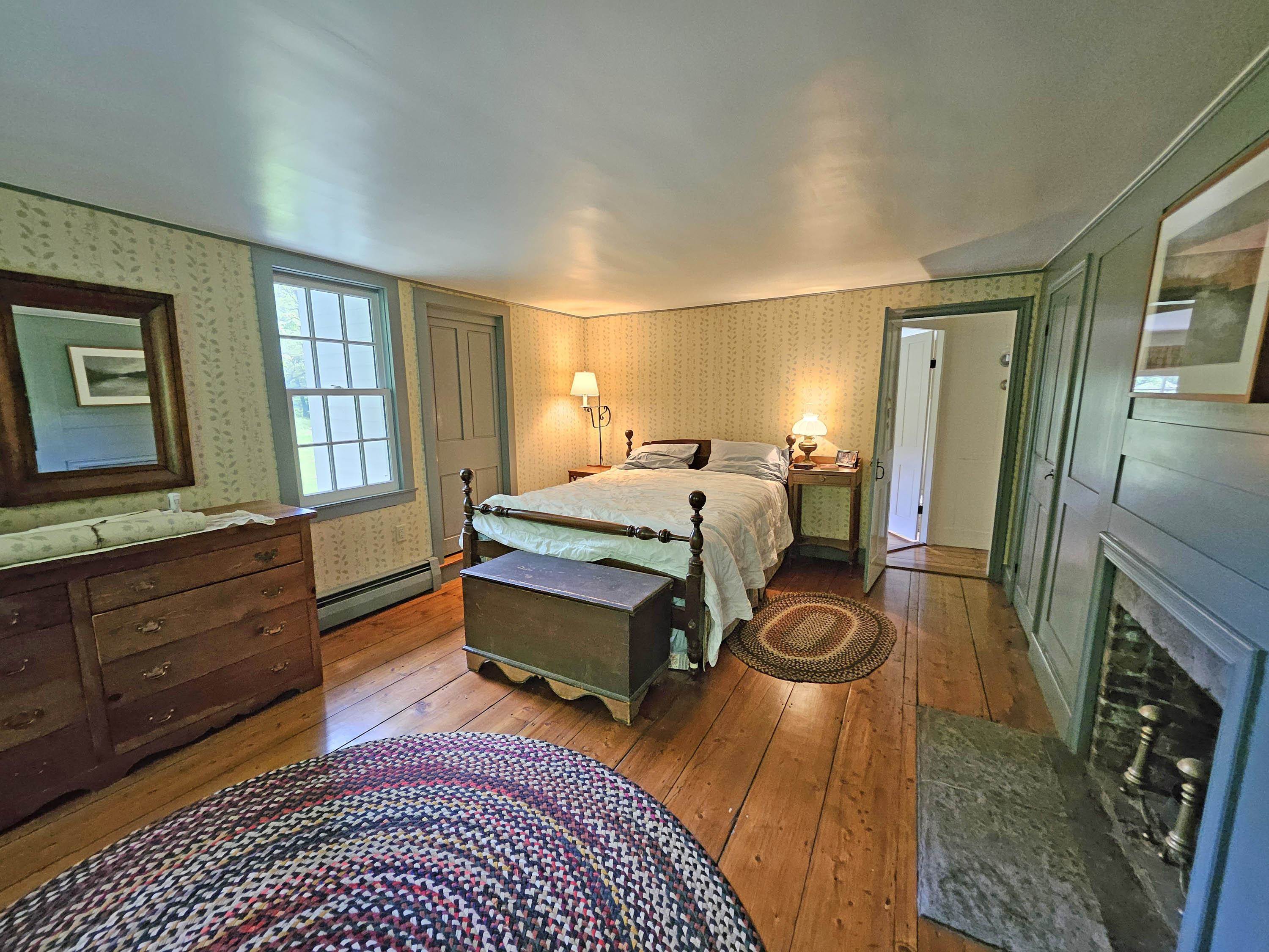 268 South Wardsboro Road Newfane, VT 05345 - Photo 32 of 51