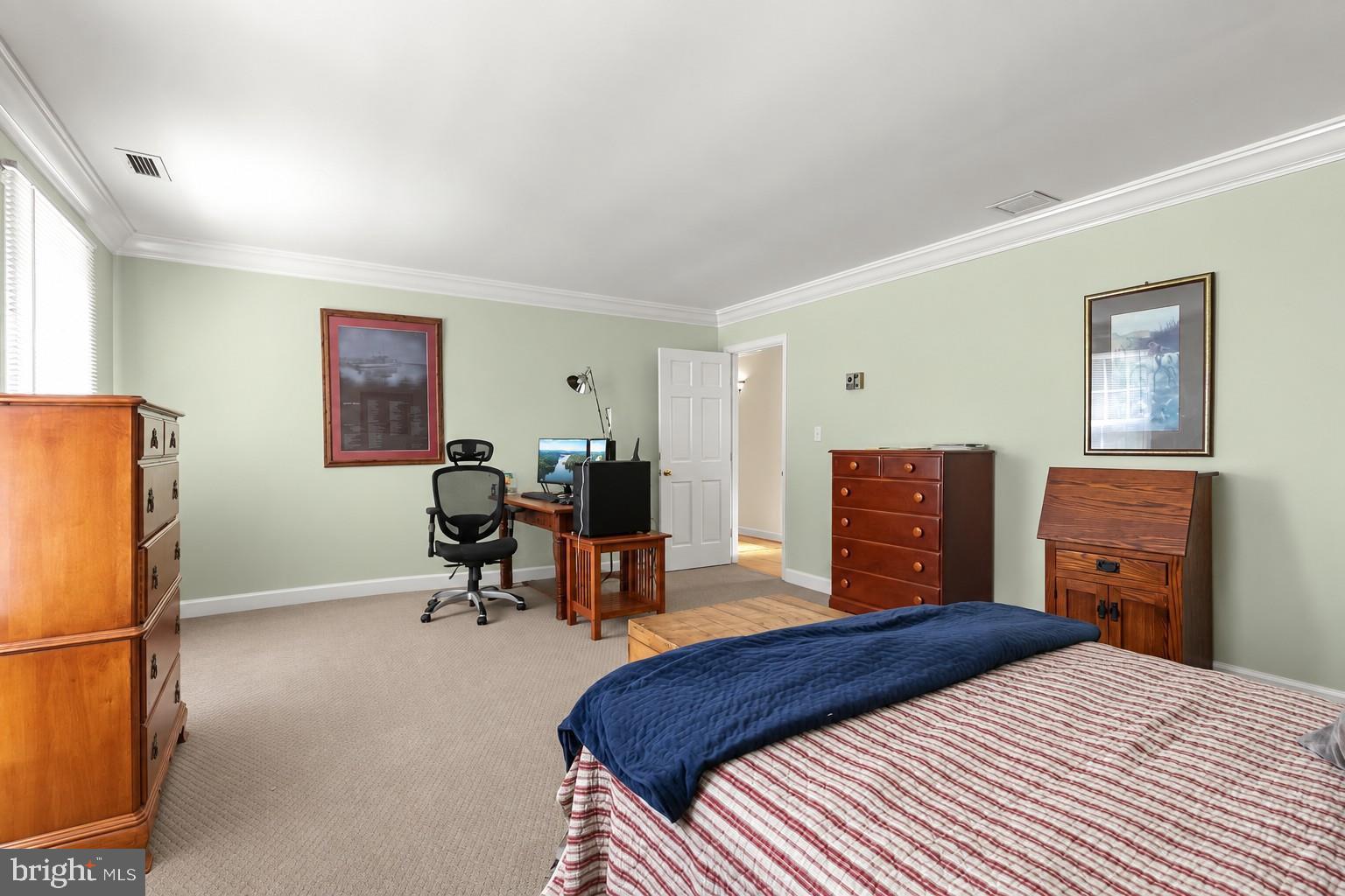 6300 Town Point Road Tracys Landing, MD 20779 - Photo 40 of 148 Bedroom