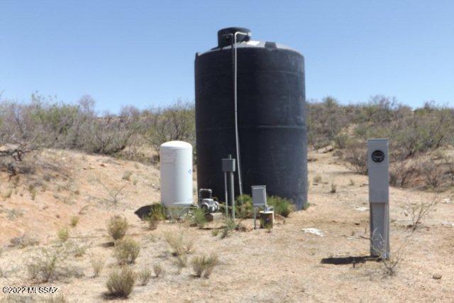 Tbd East Goldbug Road Oracle, AZ 85623 - Photo 4 of 5 Well
