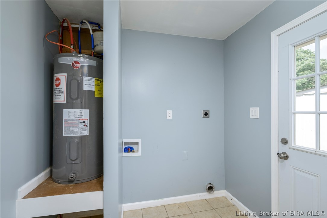 2300 Henriott Road Georgetown, IN 47122 - Photo 10 of 36
