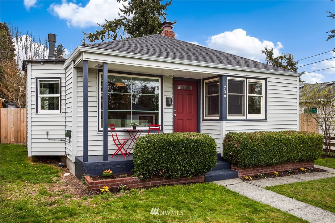 730 North 97th Street Seattle, WA 98103 - Photo 1 of 15 Gallery Image 1