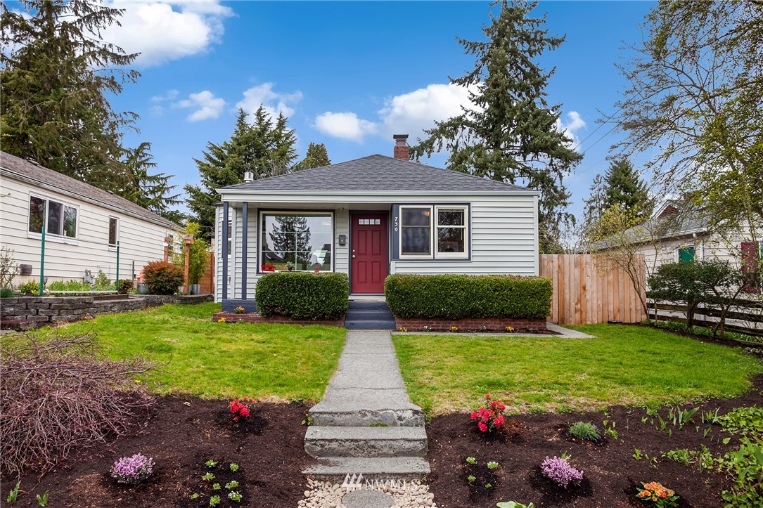 730 North 97th Street Seattle, WA 98103 - Photo 2 of 15 Gallery Image 2
