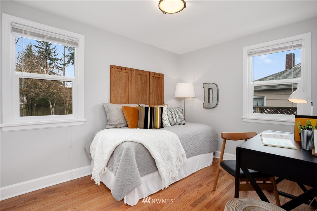 730 North 97th Street Seattle, WA 98103 - Photo 11 of 15 Gallery Image 11