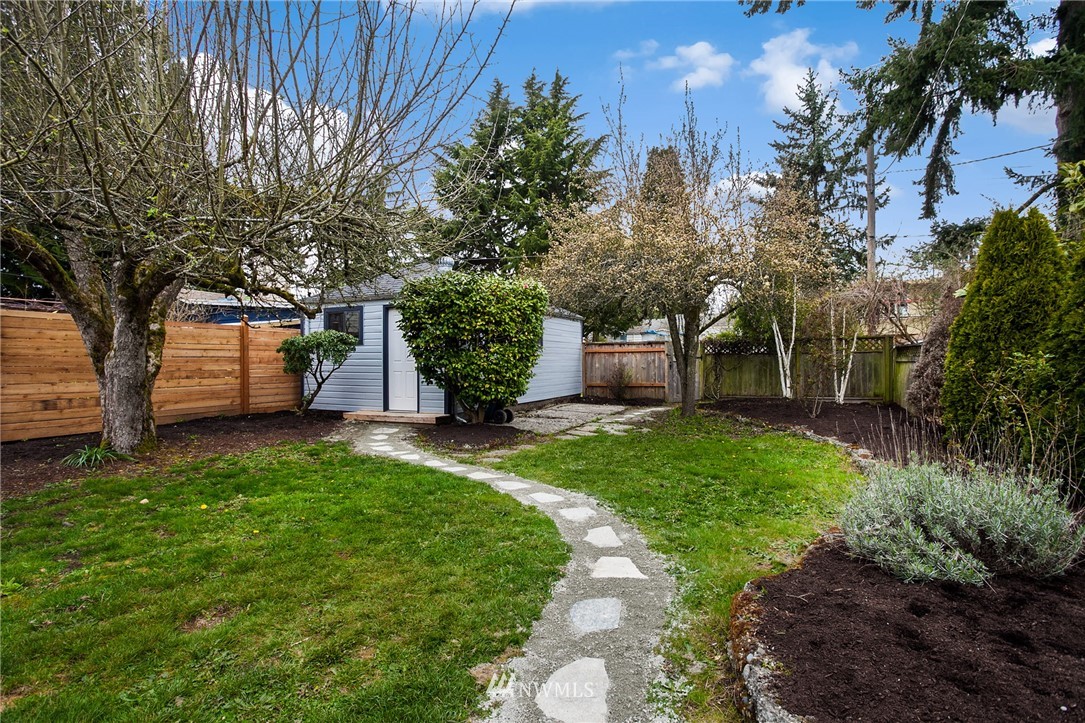730 North 97th Street Seattle, WA 98103 - Photo 13 of 15 Gallery Image 13