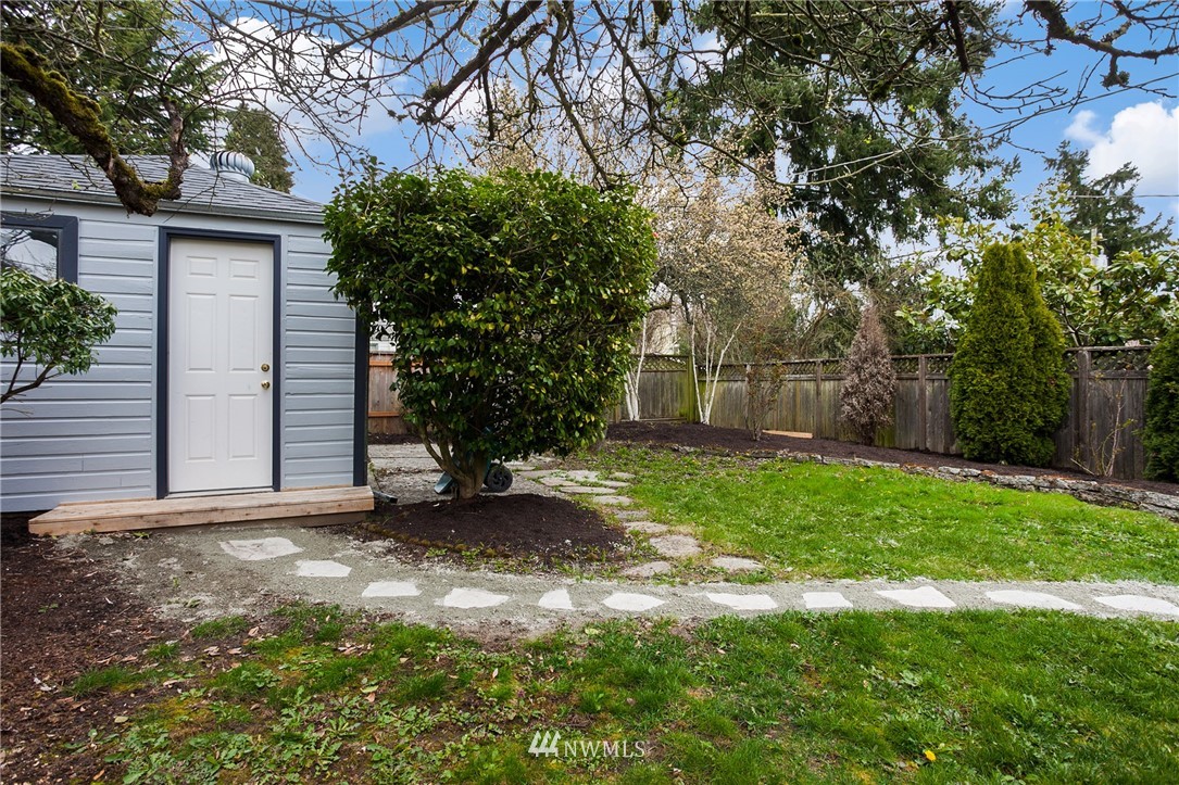 730 North 97th Street Seattle, WA 98103 - Photo 15 of 15 Gallery Image 15