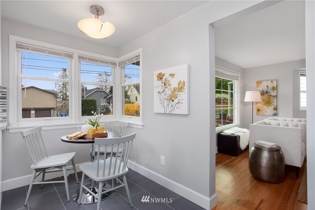 730 North 97th Street Seattle, WA 98103 - Photo 8 of 15 Gallery Image 8