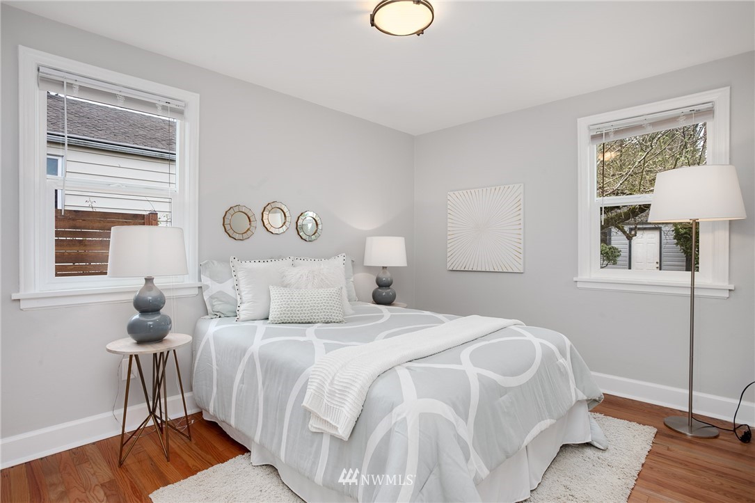730 North 97th Street Seattle, WA 98103 - Photo 10 of 15 Gallery Image 10