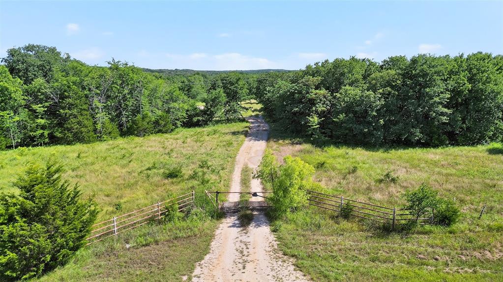 0 Fm-2383 Gainesville, TX 76240 - Photo 6 of 23 a view of yard with green space