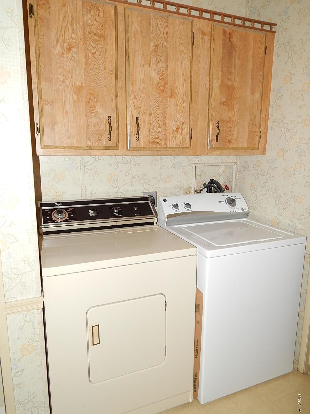 104 South Pinecrest Road Payson, AZ 85541 - Photo 15 of 17 Washer & Dryer