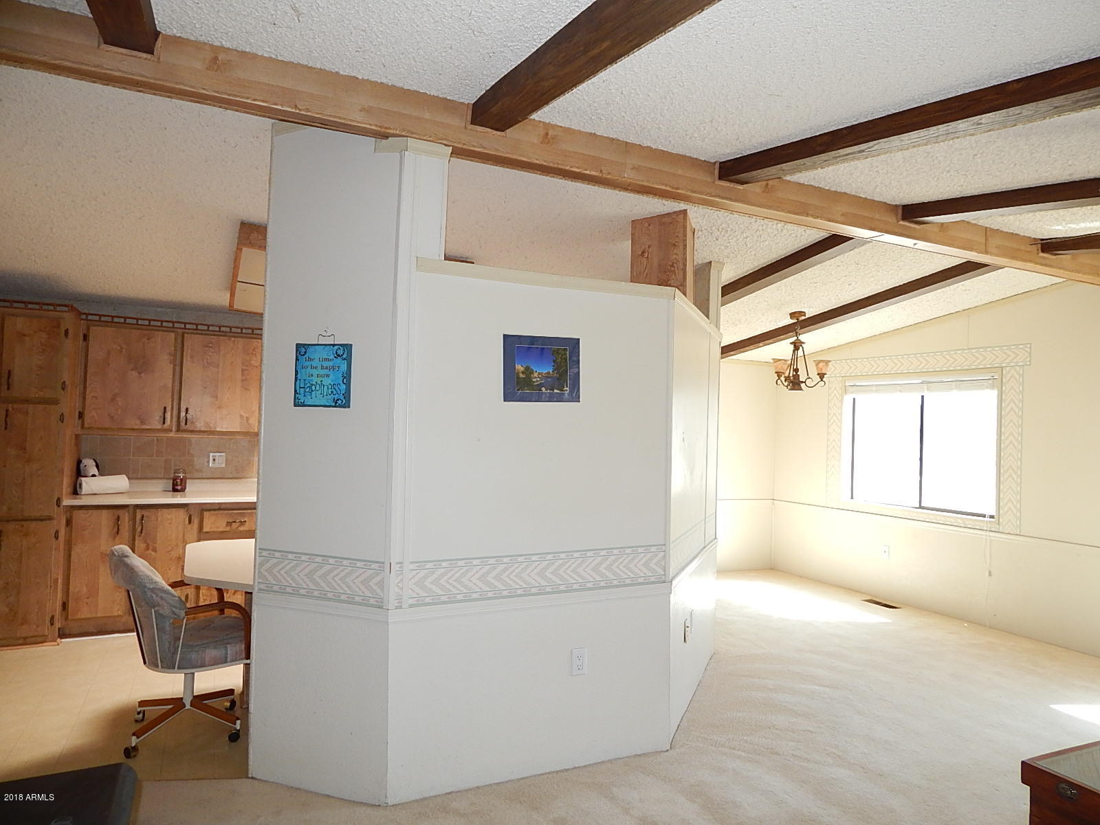 104 South Pinecrest Road Payson, AZ 85541 - Photo 3 of 17 Kitchen-Dining