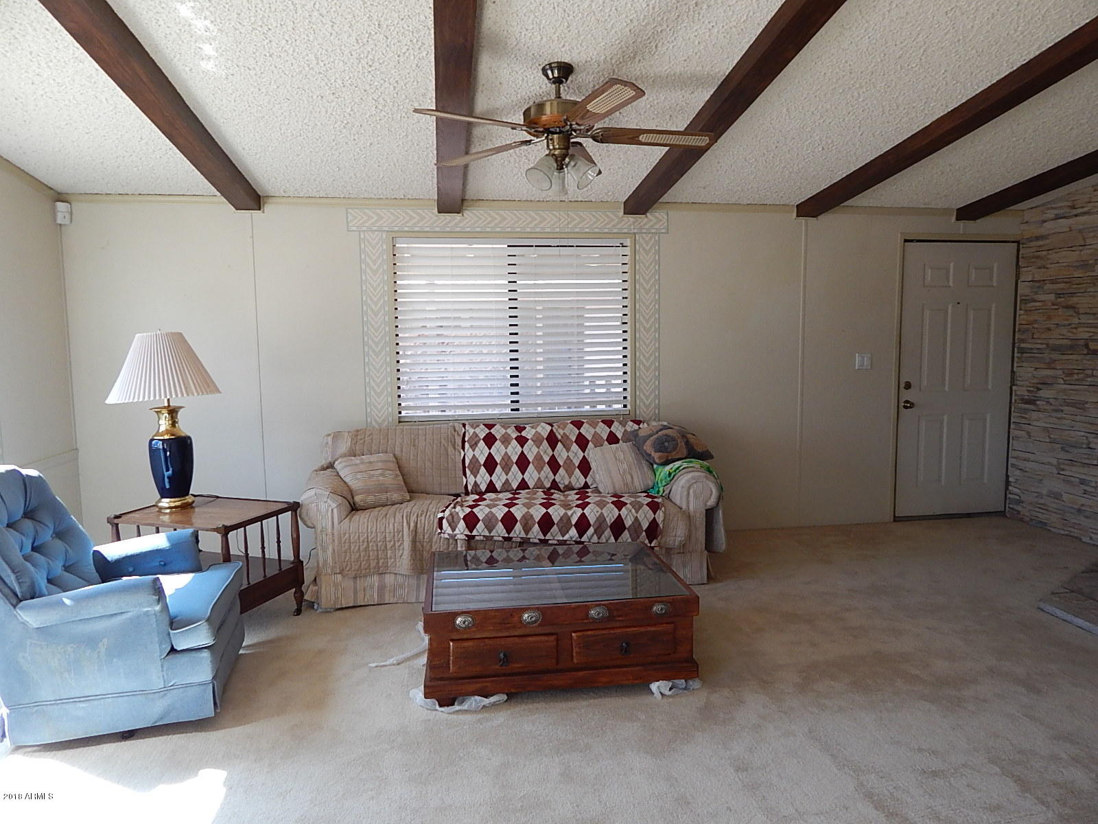 104 South Pinecrest Road Payson, AZ 85541 - Photo 5 of 17 Living Room