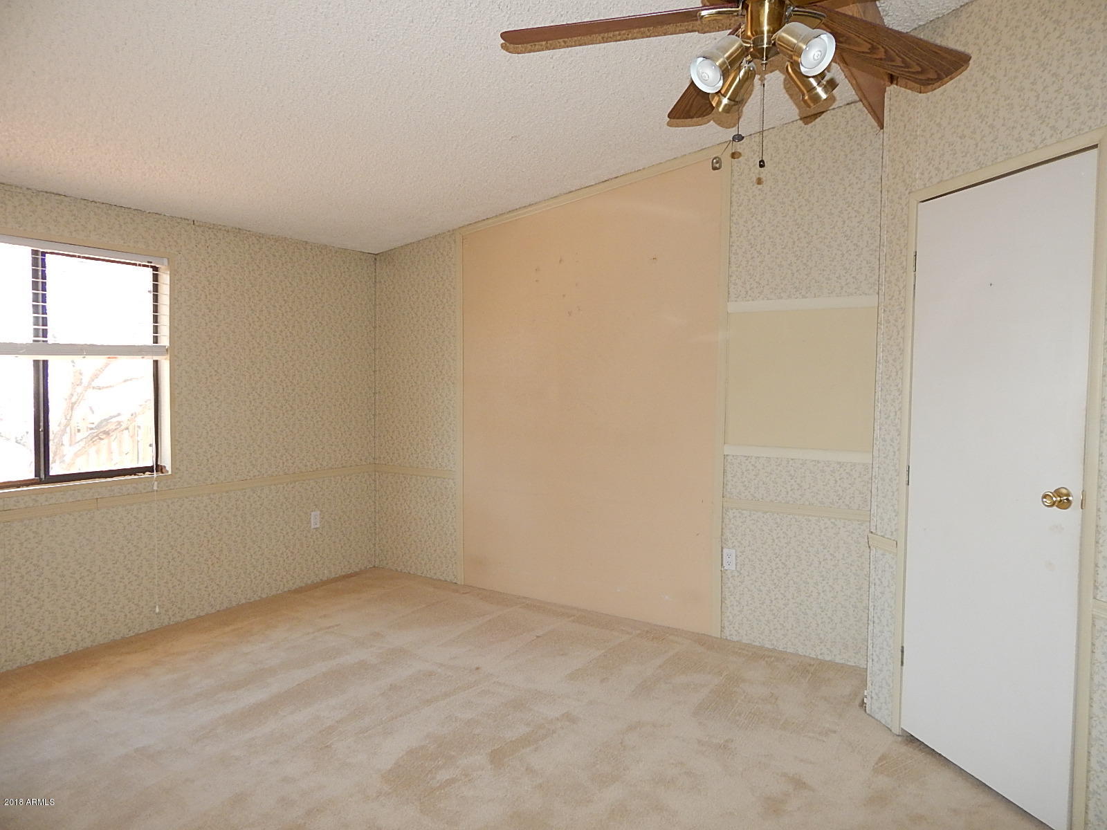 104 South Pinecrest Road Payson, AZ 85541 - Photo 7 of 17 Master Bedroom