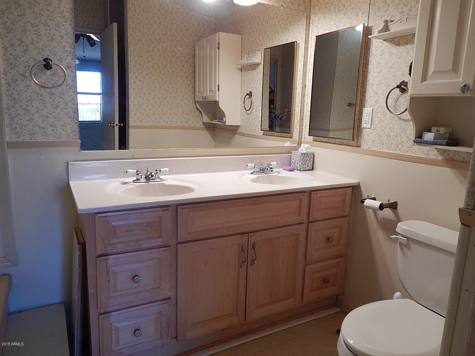 104 South Pinecrest Road Payson, AZ 85541 - Photo 8 of 17 Master Bathroom