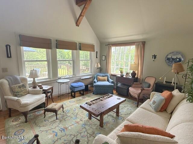 324 Oblong Road Williamstown, MA 01267 - Photo 7 of 42 Living area