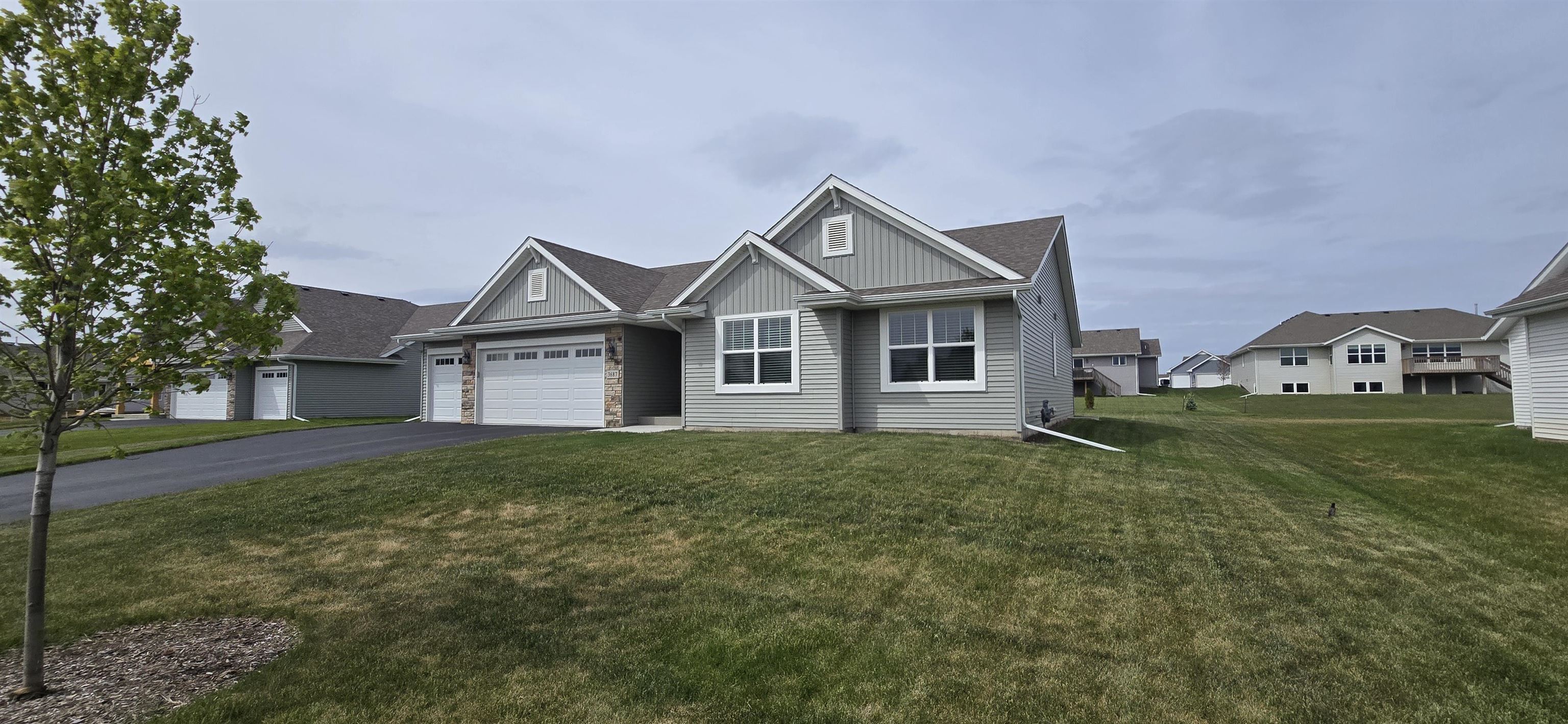 3687 Cardinal Drive Beloit, WI 53511 - Photo 40 of 46