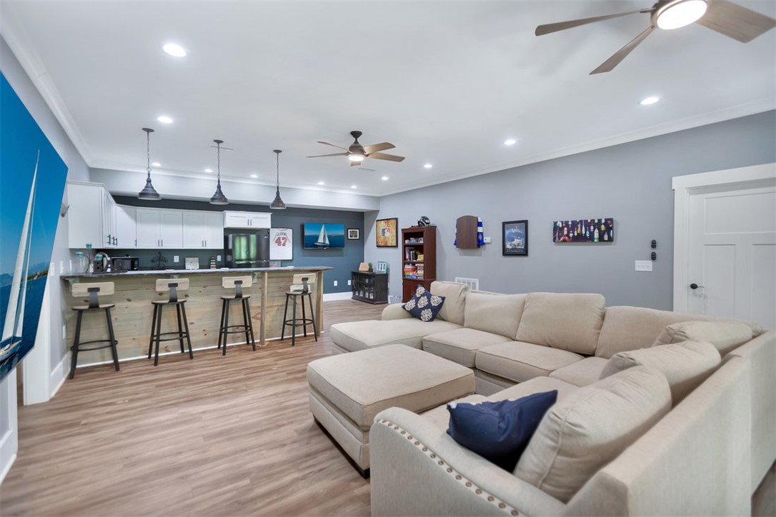 1115 Hawk Harbor Drive Anderson, SC 29625 - Photo 11 of 19