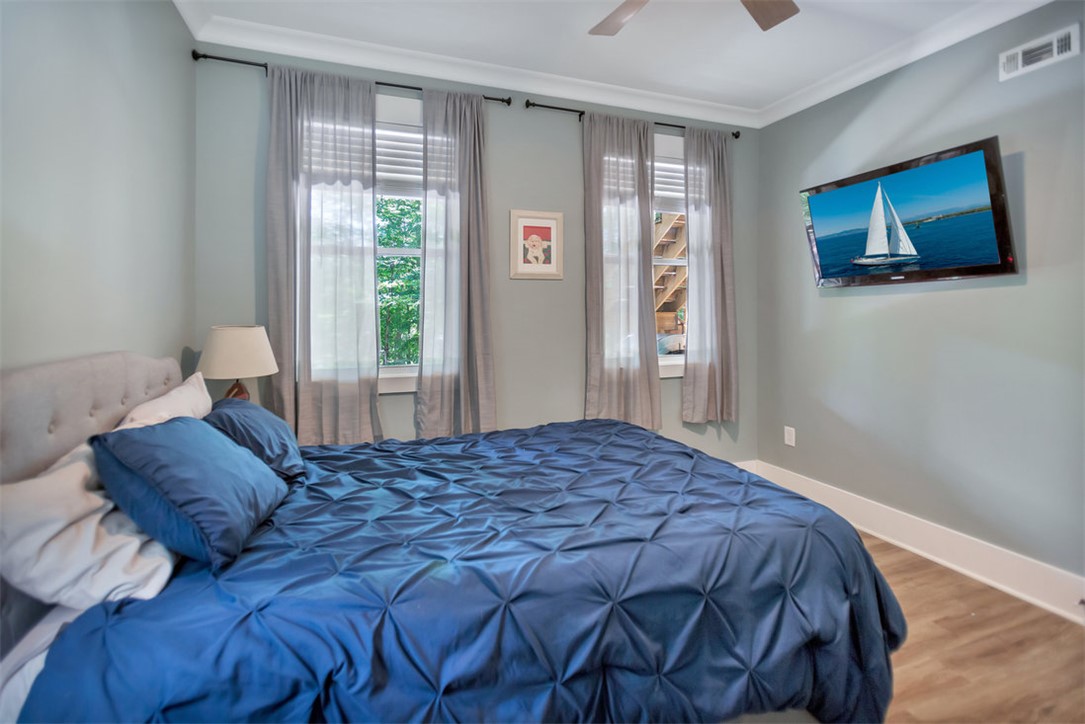 1115 Hawk Harbor Drive Anderson, SC 29625 - Photo 15 of 19