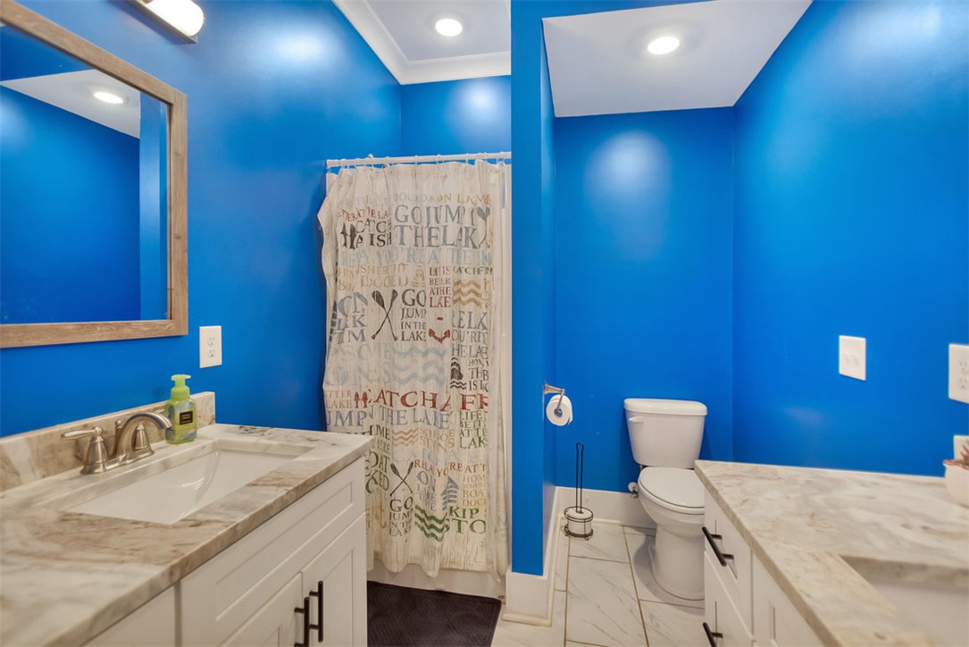 1115 Hawk Harbor Drive Anderson, SC 29625 - Photo 16 of 19