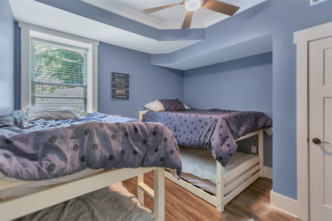 1115 Hawk Harbor Drive Anderson, SC 29625 - Photo 17 of 19