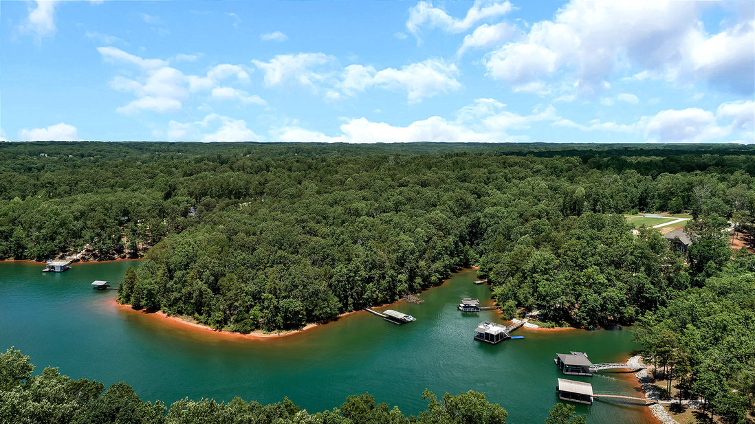 1115 Hawk Harbor Drive Anderson, SC 29625 - Photo 18 of 19