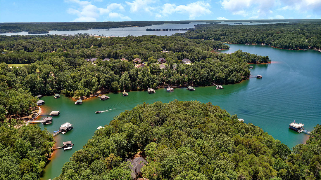 1115 Hawk Harbor Drive Anderson, SC 29625 - Photo 19 of 19