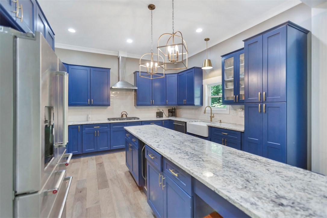 1115 Hawk Harbor Drive Anderson, SC 29625 - Photo 4 of 19