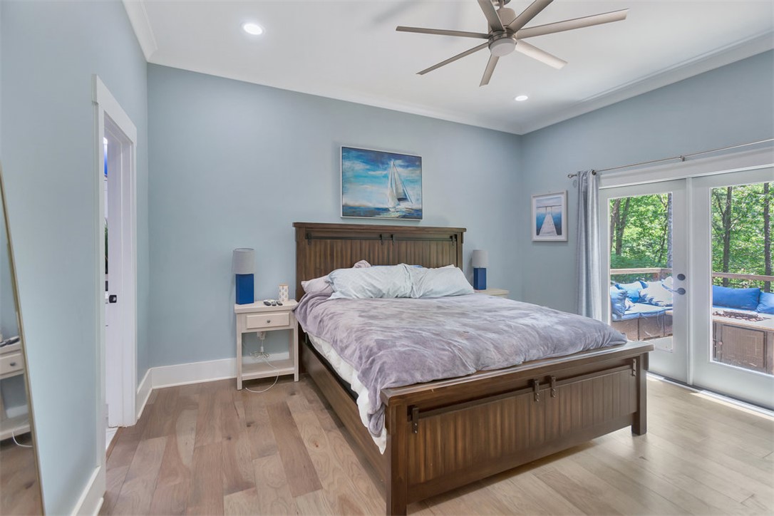 1115 Hawk Harbor Drive Anderson, SC 29625 - Photo 8 of 19