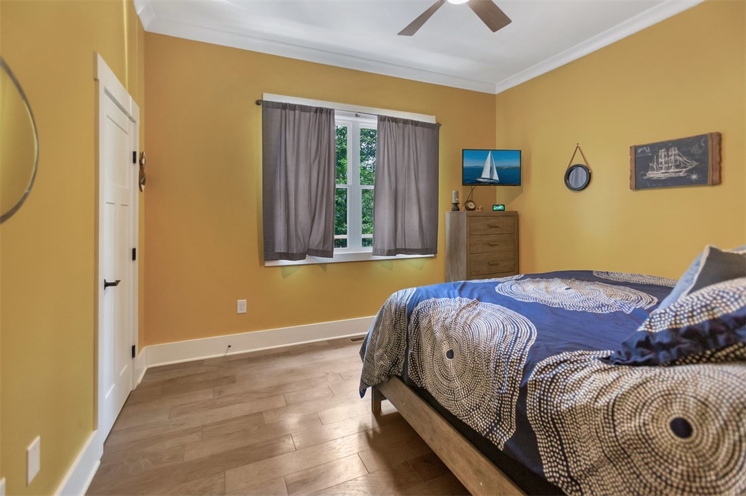 1115 Hawk Harbor Drive Anderson, SC 29625 - Photo 10 of 19