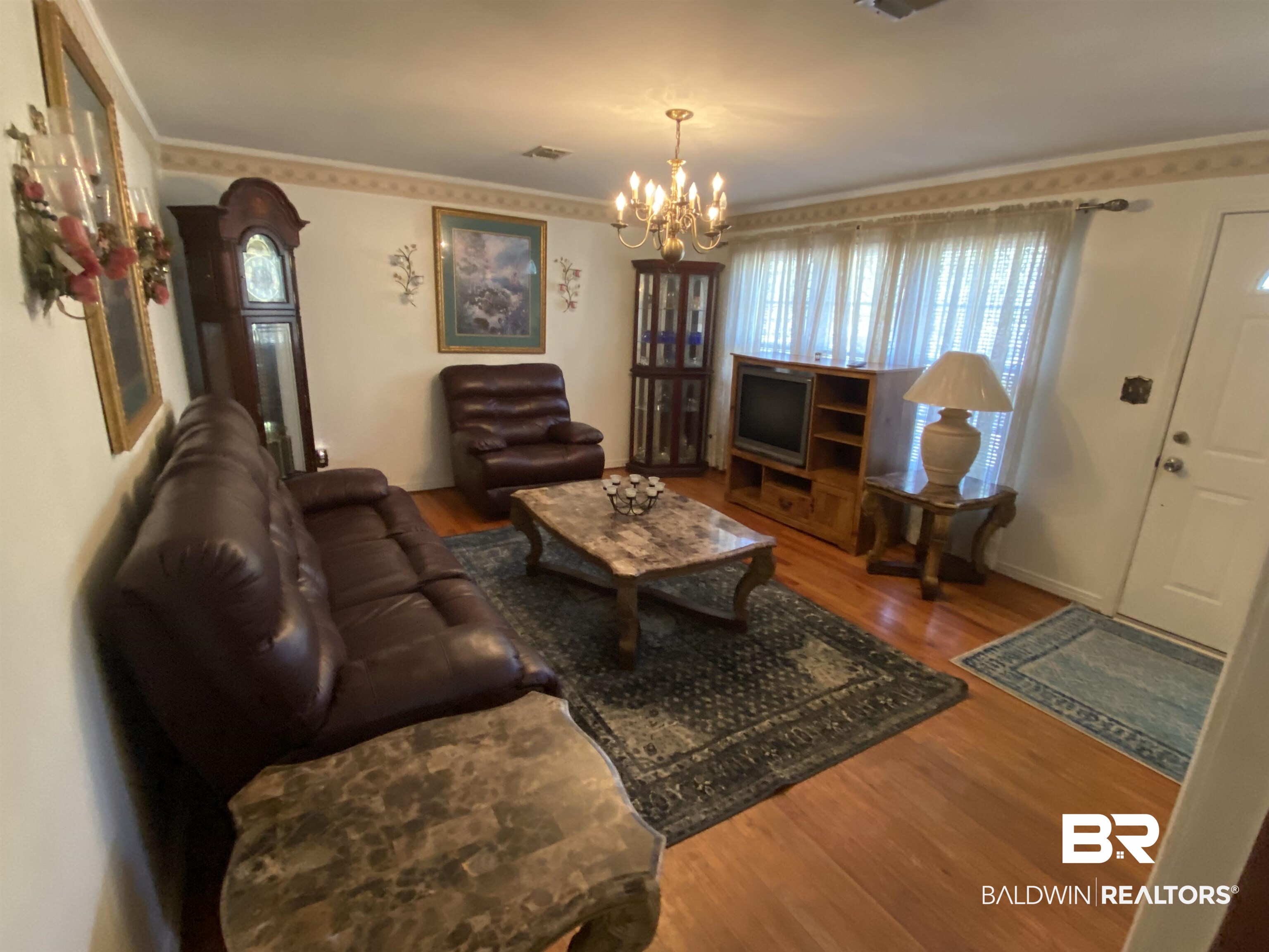 306 Travis Road Brewton, AL 36426 - Photo 5 of 22