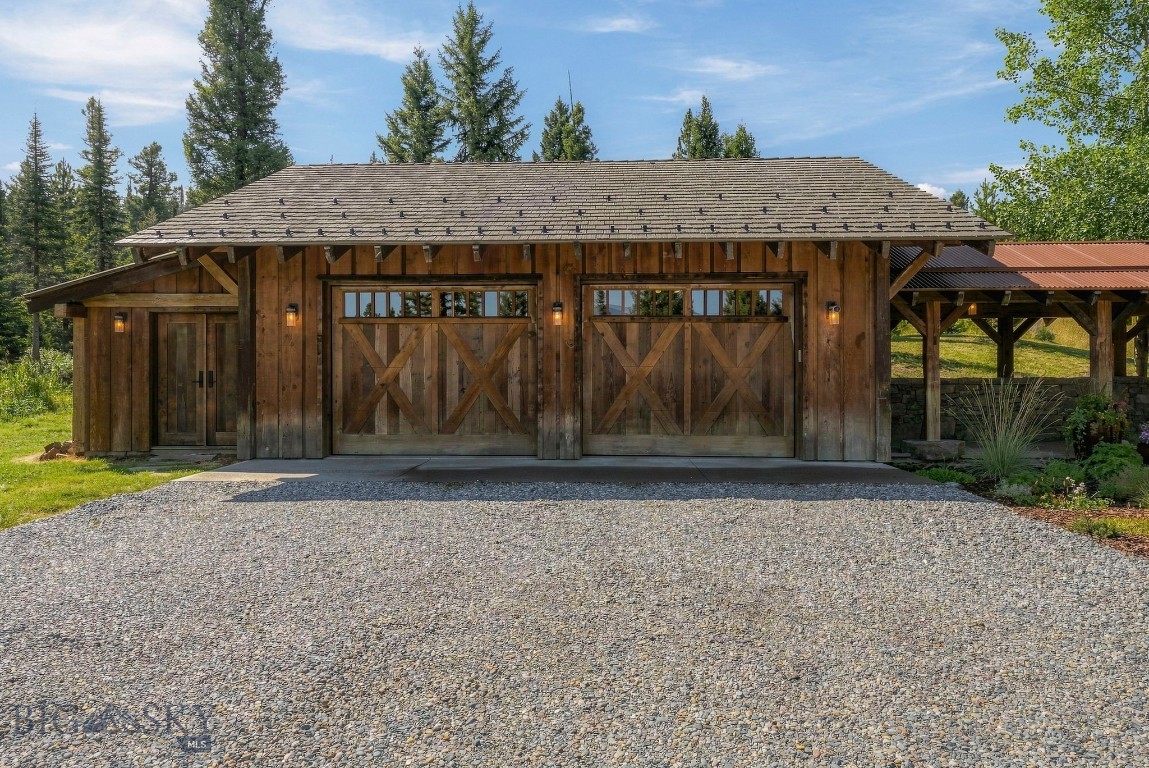 641 Towering Pines Road Gallatin Gateway, MT 59730 - Photo 61 of 70 Gallery Image 61